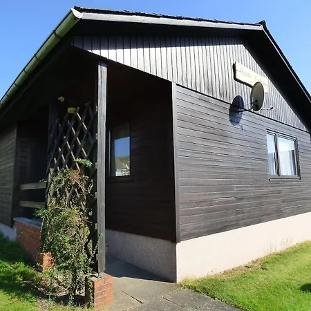 Erika Prázdninový dům