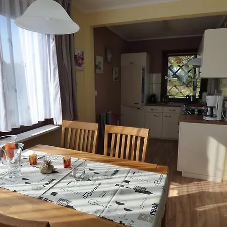 Erika Prázdninový dům *