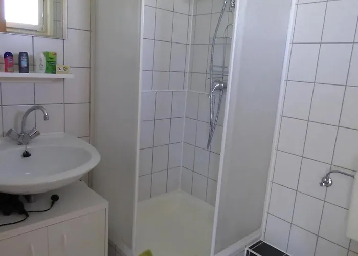 Semesterbostad Erika Holenberg