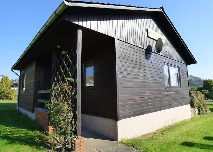 Erika Semesterbostad