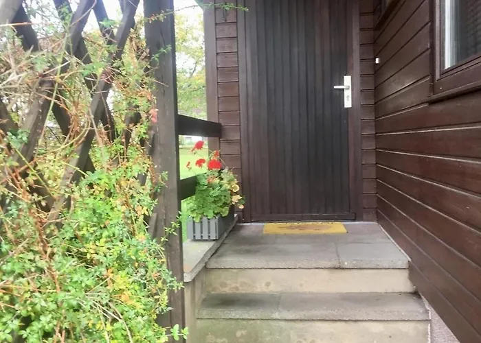 Erika Semesterbostad *