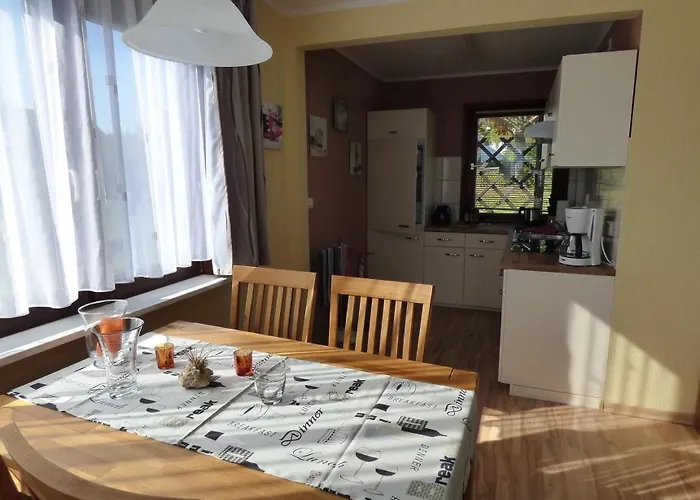 Erika Semesterbostad *