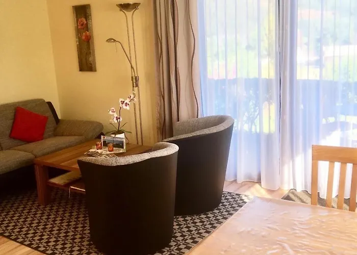 Semesterbostad Erika *